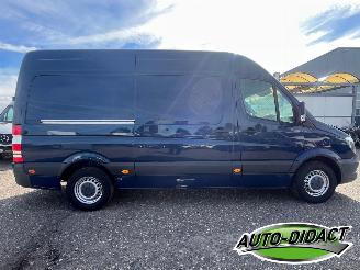 Mercedes Sprinter 313 2.2 CDI 366 Airco picture 34