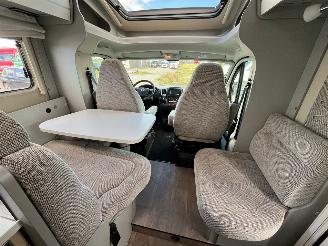 Hymer  T 578 gl 44.501 km picture 18