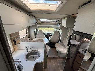 Hymer  T 578 gl 44.501 km picture 21