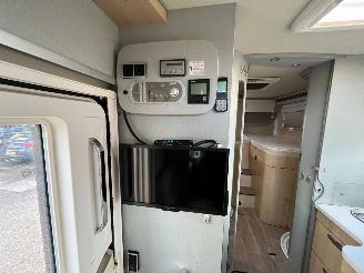 Hymer  T 578 gl 44.501 km picture 28