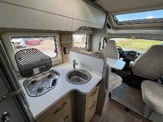 Hymer  T 578 gl 44.501 km picture 20