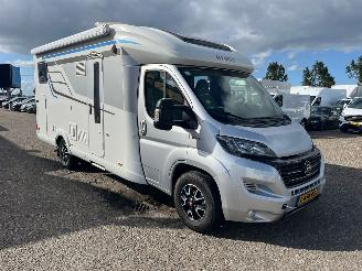 Hymer  T 578 gl 44.501 km picture 2