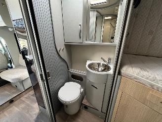 Hymer  T 578 gl 44.501 km picture 22