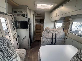 Hymer  T 578 gl 44.501 km picture 16