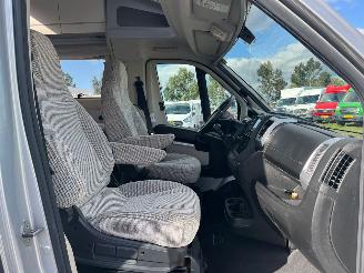 Hymer  T 578 gl 44.501 km picture 15