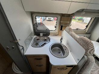 Hymer  T 578 gl 44.501 km picture 19