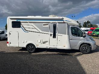 Hymer  T 578 gl 44.501 km picture 35