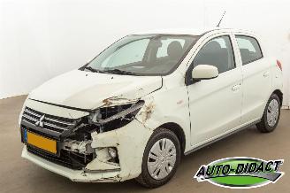 Mitsubishi Space-star 1.2 Cool+ 53.757 km Airco picture 1