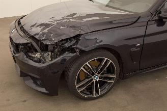 BMW 4-serie 430i Automaat 94.128 km Clima Navi Leder High Executive Edition picture 39