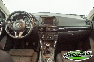 Mazda CX-5 2.0 TS+ 2WD Clima Navi picture 25