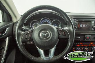 Mazda CX-5 2.0 TS+ 2WD Clima Navi picture 5