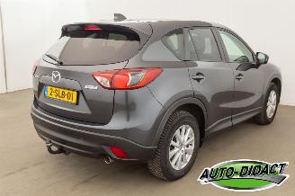 Mazda CX-5 2.0 TS+ 2WD Clima Navi picture 4