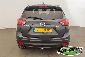 Mazda CX-5 2.0 TS+ 2WD Clima Navi picture 34