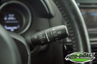 Mazda CX-5 2.0 TS+ 2WD Clima Navi picture 19