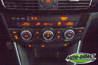 Mazda CX-5 2.0 TS+ 2WD Clima Navi picture 9