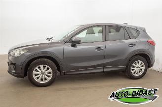 Mazda CX-5 2.0 TS+ 2WD Clima Navi picture 36