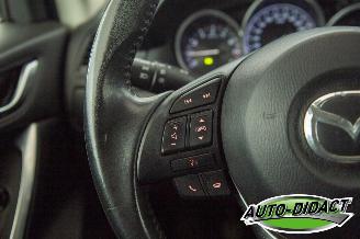 Mazda CX-5 2.0 TS+ 2WD Clima Navi picture 16