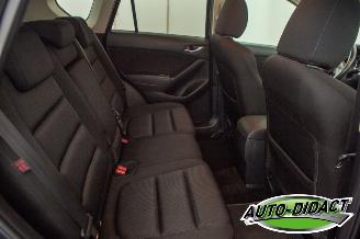 Mazda CX-5 2.0 TS+ 2WD Clima Navi picture 24