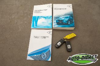 Mazda CX-5 2.0 TS+ 2WD Clima Navi picture 29