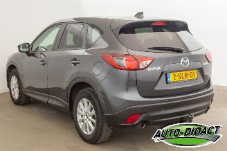 Mazda CX-5 2.0 TS+ 2WD Clima Navi picture 3
