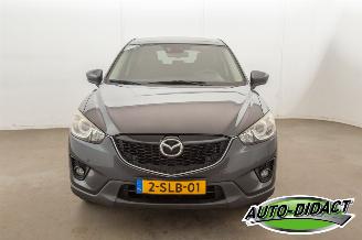 Mazda CX-5 2.0 TS+ 2WD Clima Navi picture 33