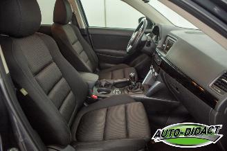 Mazda CX-5 2.0 TS+ 2WD Clima Navi picture 22