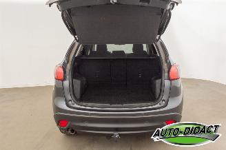 Mazda CX-5 2.0 TS+ 2WD Clima Navi picture 35