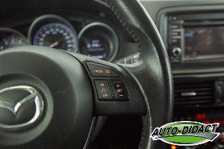 Mazda CX-5 2.0 TS+ 2WD Clima Navi picture 17
