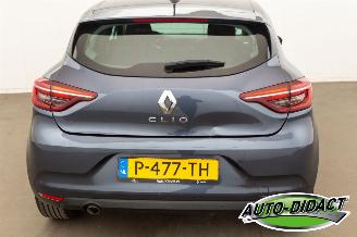 Renault Clio 1.0 TCe 103.376 km Airco Navi 90 Techno picture 29