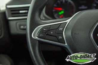 Renault Clio 1.0 TCe 103.376 km Airco Navi 90 Techno picture 13