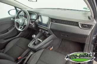 Renault Clio 1.0 TCe 103.376 km Airco Navi 90 Techno picture 19