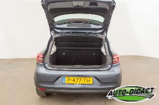 Renault Clio 1.0 TCe 103.376 km Airco Navi 90 Techno picture 35