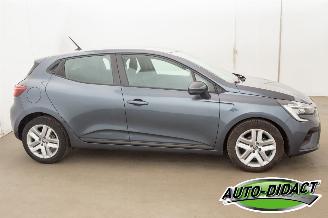 Renault Clio 1.0 TCe 103.376 km Airco Navi 90 Techno picture 37