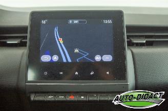 Renault Clio 1.0 TCe 103.376 km Airco Navi 90 Techno picture 7