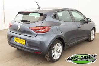 Renault Clio 1.0 TCe 103.376 km Airco Navi 90 Techno picture 4