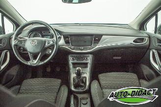 Opel Astra Sports Tourer 1.4 Turbo Clima Navi Online Edition picture 22