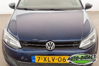 Volkswagen Polo 1.2 TSI Airco picture 36