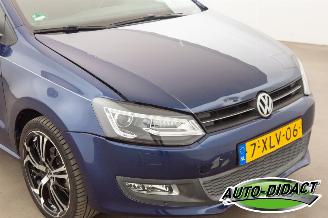 Volkswagen Polo 1.2 TSI Airco picture 35