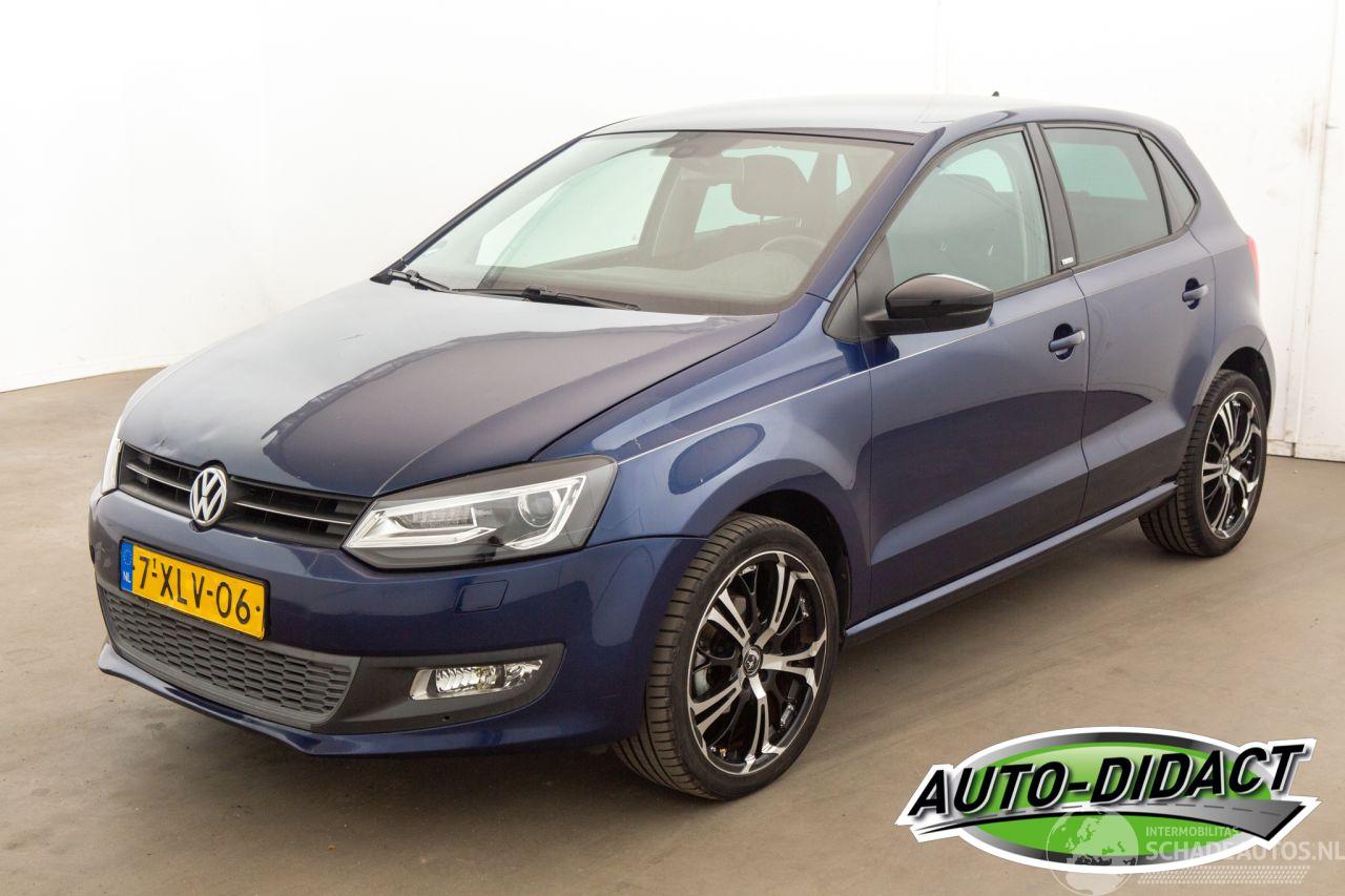 Volkswagen Polo 1.2 TSI Airco