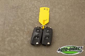Volkswagen Polo 1.2 TSI Airco picture 27
