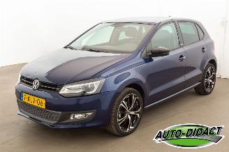 Volkswagen Polo 1.2 TSI Airco picture 1