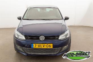 Volkswagen Polo 1.2 TSI Airco picture 40