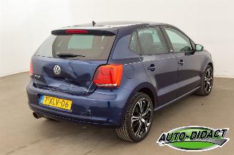 Volkswagen Polo 1.2 TSI Airco picture 4