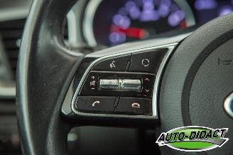 Kia Ceed Sportswagon 1.0 T-GDi Clima Navi Camera DynamicLine picture 15