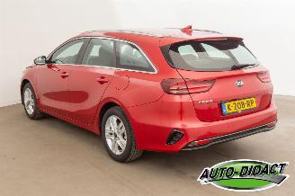 Kia Ceed Sportswagon 1.0 T-GDi Clima Navi Camera DynamicLine picture 3