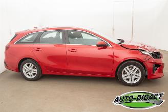 Kia Ceed Sportswagon 1.0 T-GDi Clima Navi Camera DynamicLine picture 43