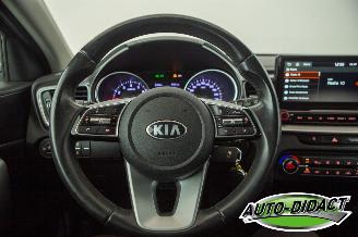 Kia Ceed Sportswagon 1.0 T-GDi Clima Navi Camera DynamicLine picture 5