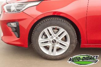 Kia Ceed Sportswagon 1.0 T-GDi Clima Navi Camera DynamicLine picture 38