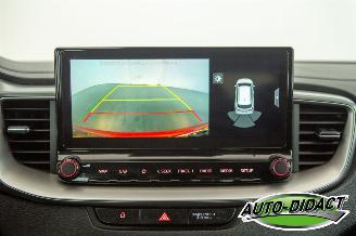 Kia Ceed Sportswagon 1.0 T-GDi Clima Navi Camera DynamicLine picture 8