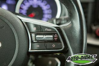 Kia Ceed Sportswagon 1.0 T-GDi Clima Navi Camera DynamicLine picture 16